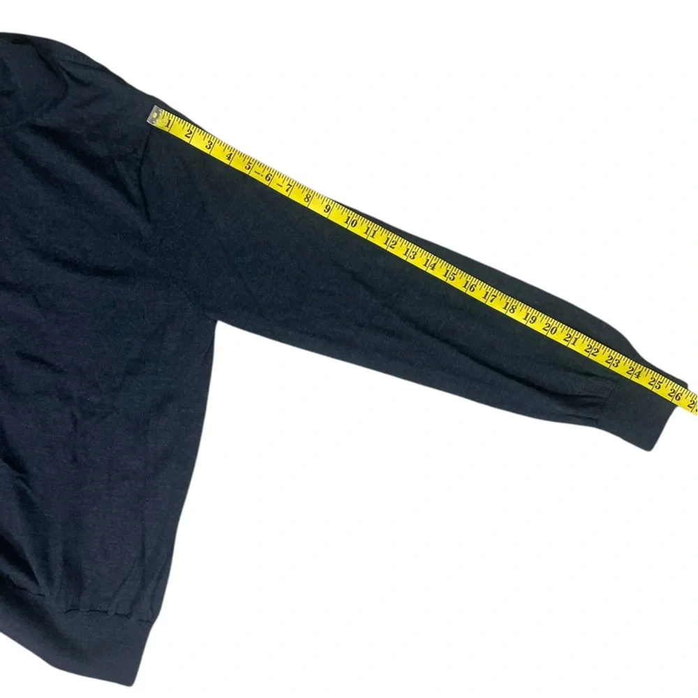 J. Crew from crew